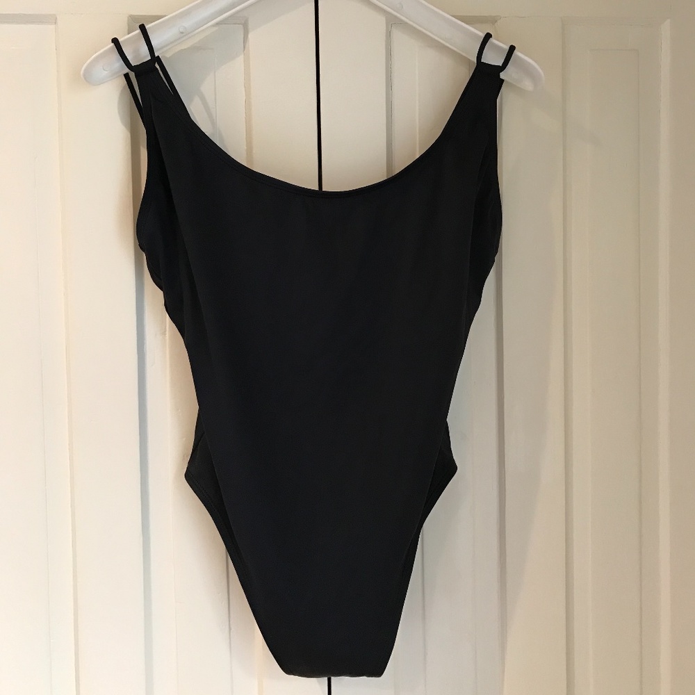 ANNE KLEIN SWIMWEAR NWOT